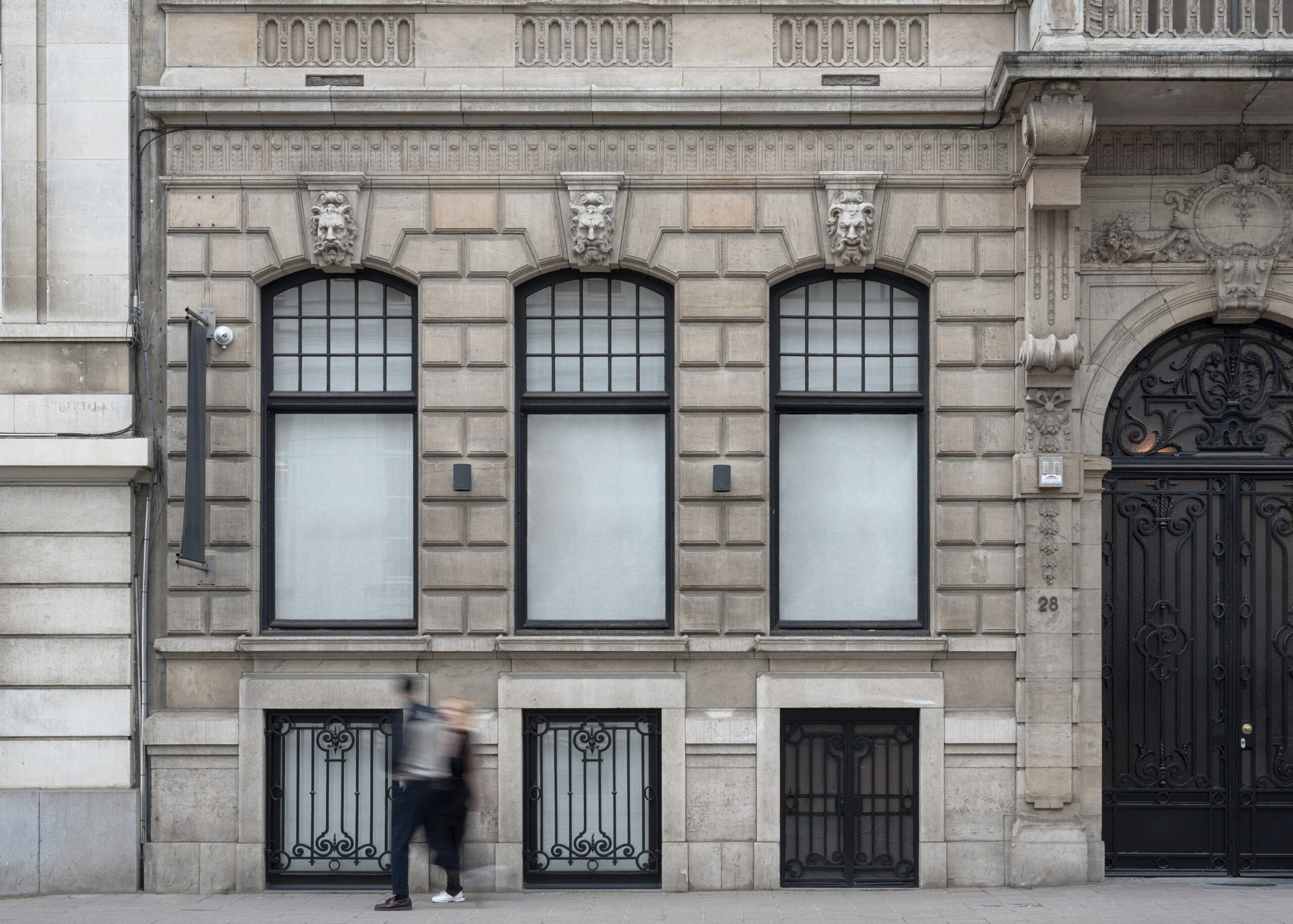 Marcel Nies Gallery